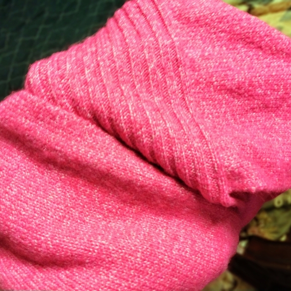 New Yummy Sweater Co Scarf - Choice - Picture 6 of 8